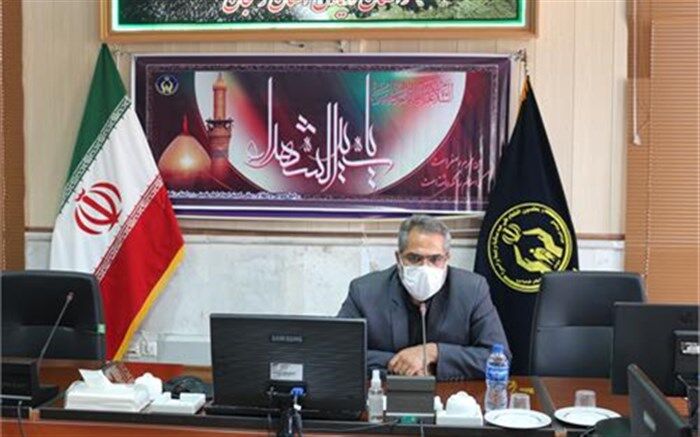 پرداخت ۲۷۴۰ فقره تسهیلات قرض الحسنه به مددجویان زنجانی