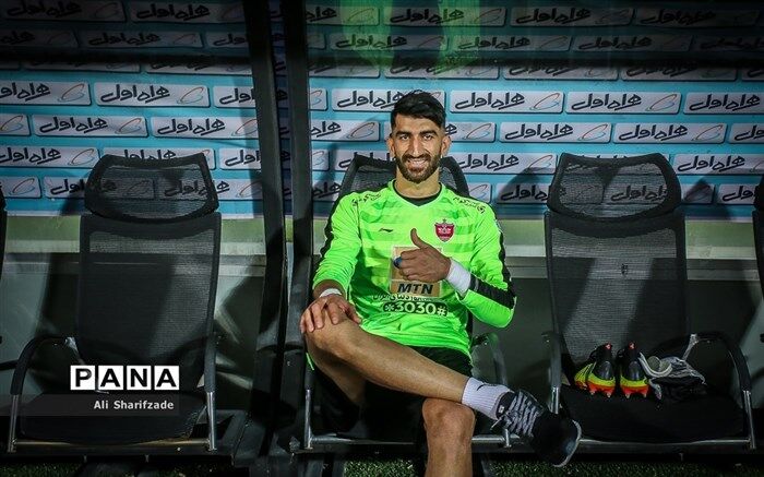 درآمد بیرانوند در پرسپولیس کمتر از رادوشوویچ شد