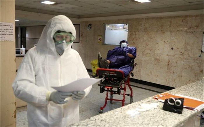 کرونا سبب نارسایی کلیه می‌شود