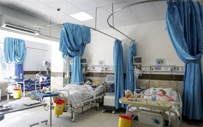 ارائه خدمات سلامت به 70 هزار اتباع خارجی در سیستان و بلوچستان