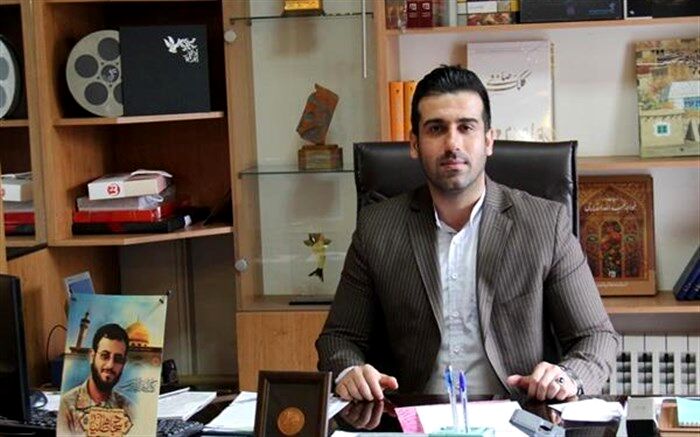 ۲۴ طرح به دبیرخانه سومین جشنواره نمایشنامه نویسی گیلان رسید