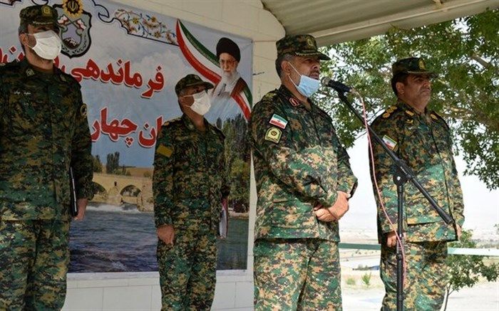 ضرورت آمادگی هرچه بیشتر یگان ویژه