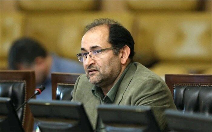 رحیمی: مجلس اقدامی برای انسداد شبکه‌های مجازی خارجی صورت ندهد