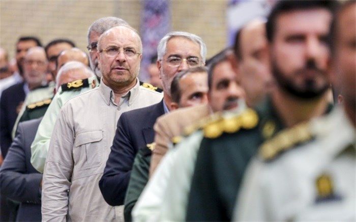 چرا رئیس مجلس به اهواز می‌رود؟