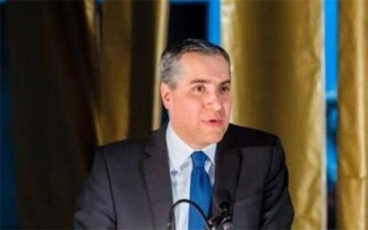 مصطفی ادیب نخست‌وزیر لبنان شد