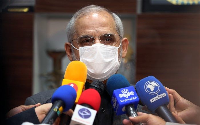 آیا در شهر تهران که وضعیت قرمز است، آموزش‌ها مجازی خواهد بود؟