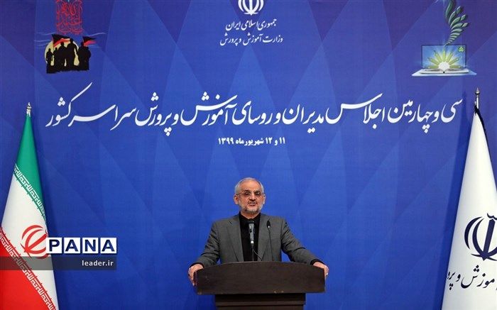 حاجی میرزایی: سیم کارت شاد با اینترنت ایمن برای دانش‌آموزان تولید می‌شود