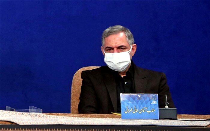 امانی: مدرسه به تعبیر سند تحول، نقطه اتکای دولت در رشد و پیشرفت کشور است