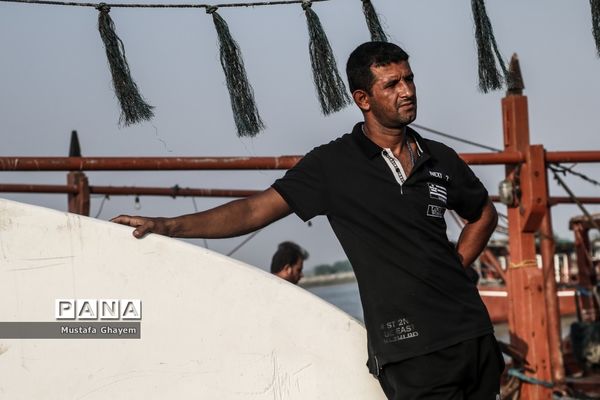 بازدید رئیس مجلس شورای اسلامی از آبادان و خرمشهر