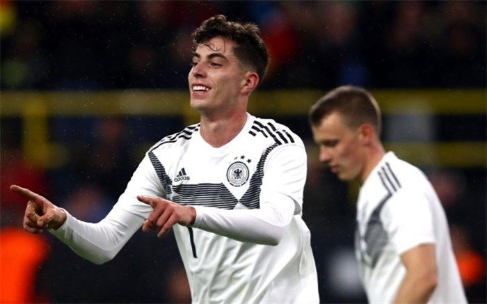 غیر رسمی؛ ستاره آلمانی به چلسی پیوست