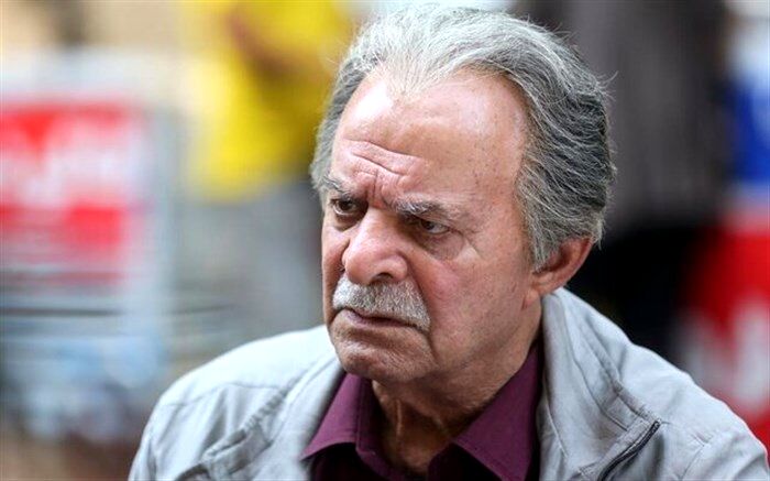 بازیگر جایگزین سیروس گرجستانی در «شرم» انتخاب شد