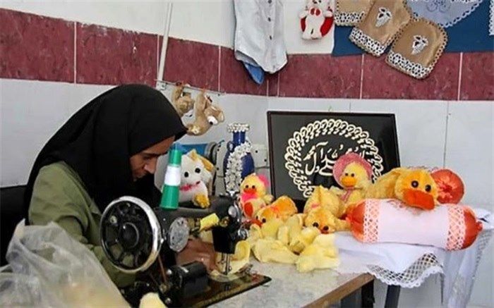 آغاز ثبت‌نام متقاضیان کسب و کارهای خانگی در سیستان و بلوچستان