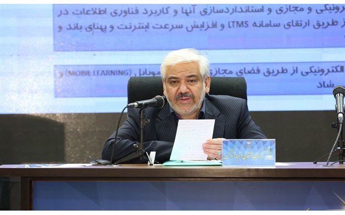 الهیار بیان کرد: تلاش برای پرداخت پاداش پایان خدمت بازنشستگان تا پایان شهریورماه