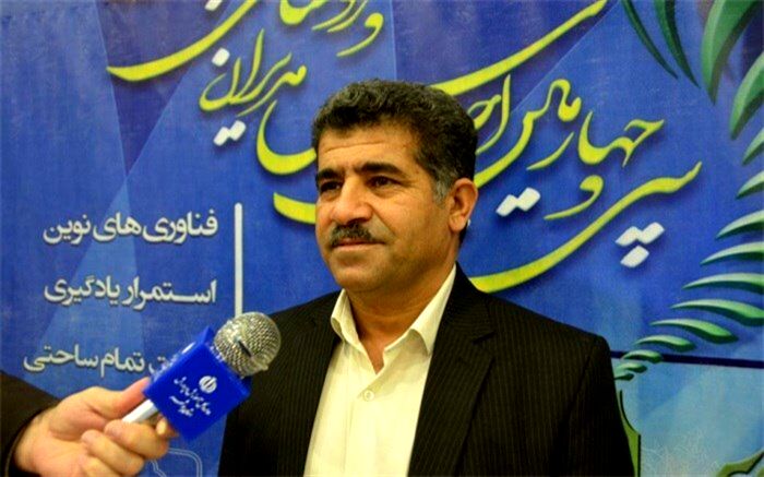 کمبود نیروی متخصص از مشکلات آموزش و پرورش است