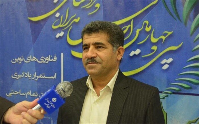 کمبود نیروی متخصص از مشکلات آموزش و پرورش است