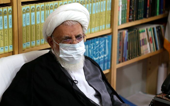 نماینده ولی فقیه در استان یزد: مسئولان توجه بیشتری به تقویت مباحث فرهنگی داشته باشند