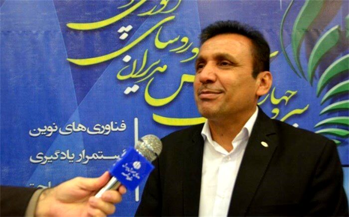 هم اندیشی و انعکاس مشکلات مناطق مختلف دستاورد مهم اجلاس است