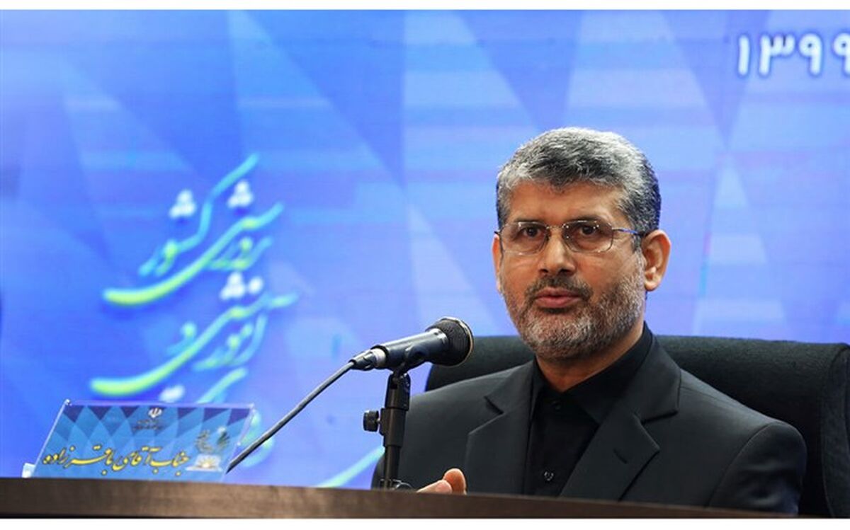 باقرزاده مطرح کرد: تناسب بین محتواها و برنامه‌های آموزشی و ابزارهای نوین