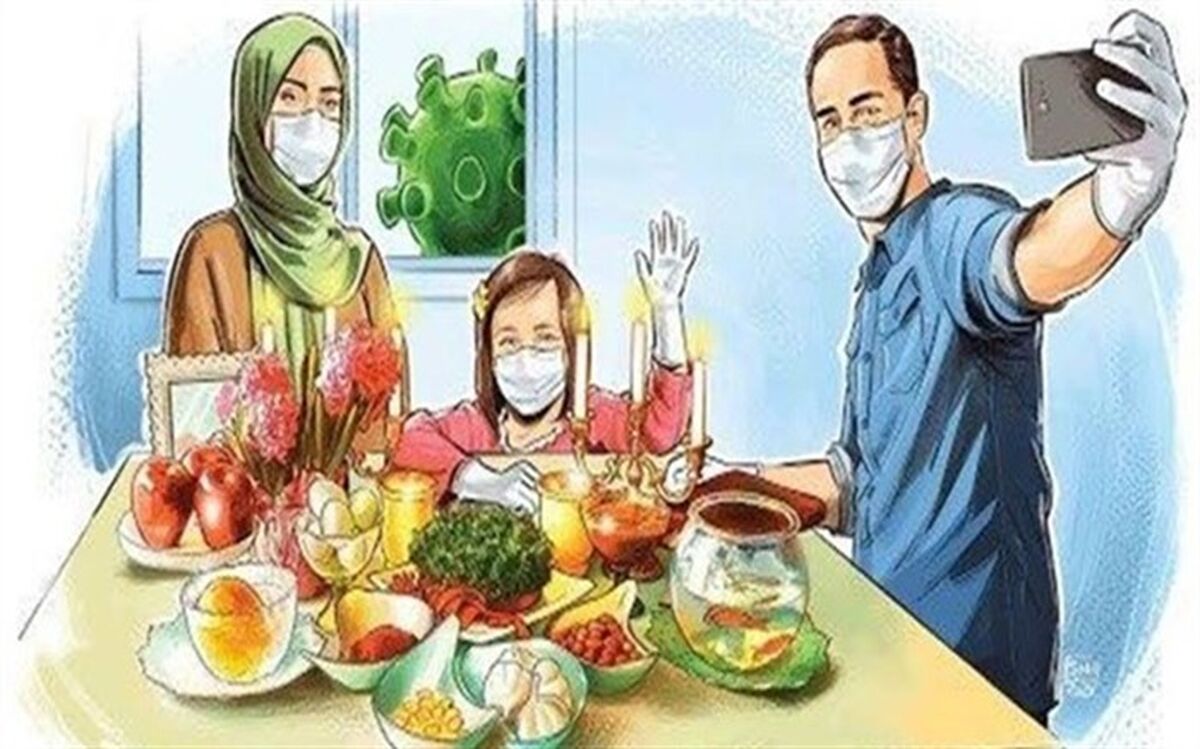 دانش آموزان از ماندن در خانه و شنیدن اخبار بیشتر آسیب می‌بینند