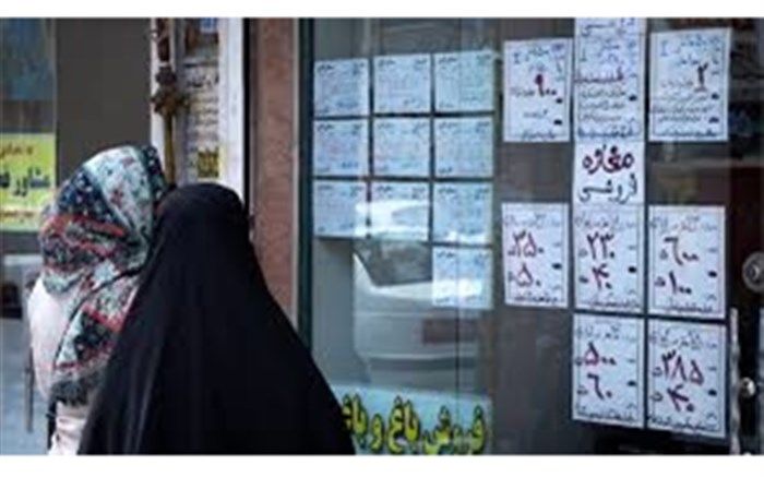 ثبات نسبی بازار اجاره در نیمه دوم سال