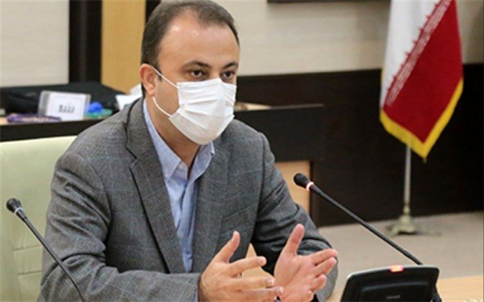 پیام تبریک معاون بهداشتی دانشگاه علوم پزشکی بوشهر به مناسبت روز بهورز