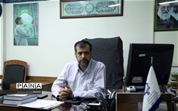 کسب 23 رتبه برتر کشوری در مسابقات قرآن، عترت و نماز دانش آموزی