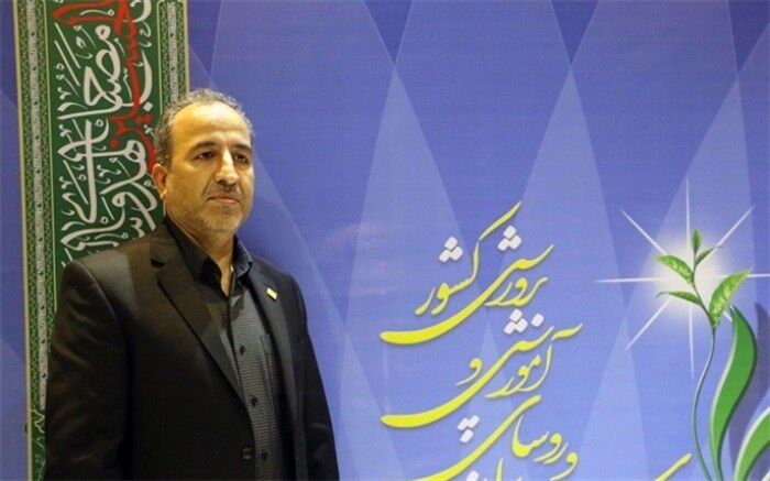 کمبود نیروی انسانی و فضای آموزش و پرورش چالشهای آموزش و پرورش در سطح ملی است