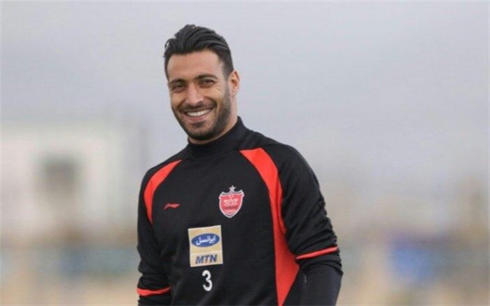 شجاع خلیل‌زاده:پرسپولیس به بازیکنی پیشنهاد 3 میلیاردی می‌دهد اما همین بازیکن با 8 میلیارد به یک تیم دیگر می‌رود