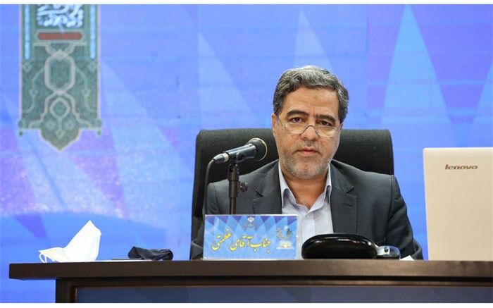عظمتی خبر داد: اضافه شدن درس آموزش تلفیقی برای دانشجومعلمان از مهر ۹۹