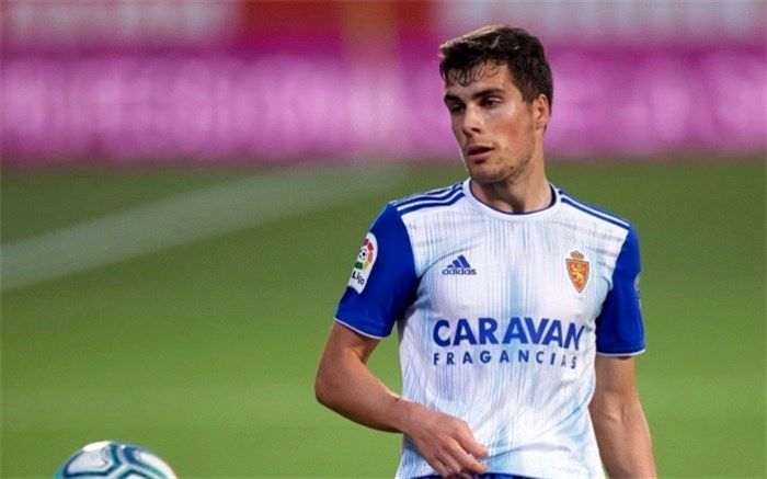 طوفان زیزو در برنابئو؛ یازدهمین در یک ماه از رئال مادرید جدا شد