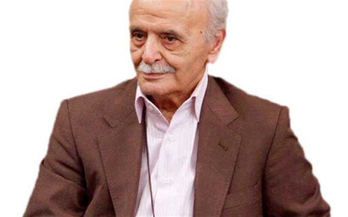 هنرمندی که بخاطر کرونا از مراسم تجلیلش گذشت!