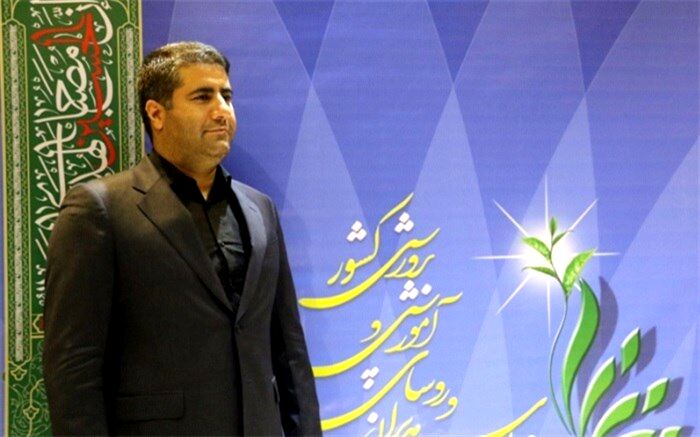 شبکه شاد مهمترین جهش درمسیرتوسعه آموزش است