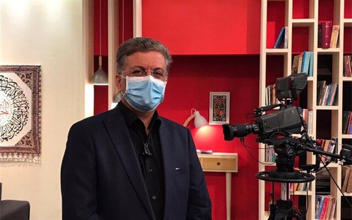 مدرسه تلویزیونی شنبه شروع به کار می کند