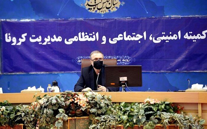 ذوالفقاری: دهه محرم تجربه خوبی در مدیریت بیماری کرونا در کشور بود