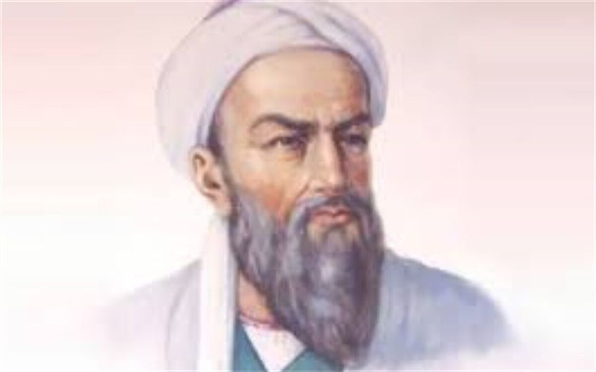 گذری بر زندگی نامه ابوریحان بیرونی