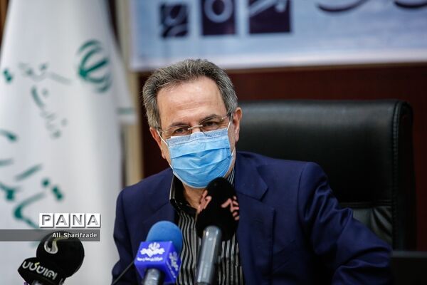 سیزدهمین دوره معرفی کارآفرینان برتر استان تهران