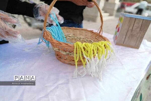 سه شنبه‌های مهدوی فرصتی برای خدمتی عاشقانه