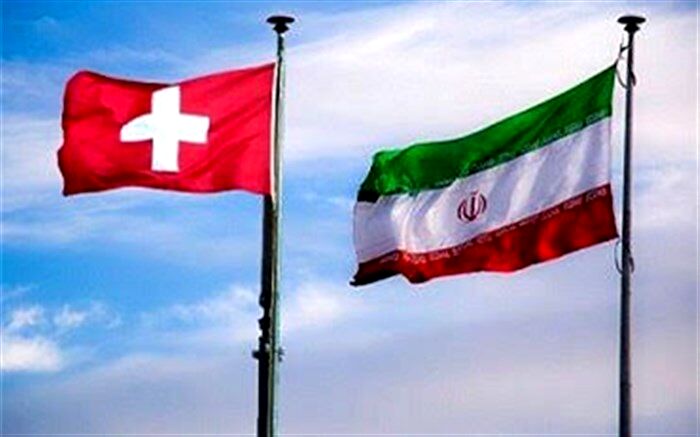 اهداف سفر وزیر امورخارجه سوییس به تهران از زبان سخنگوی وزارت امورخارجه