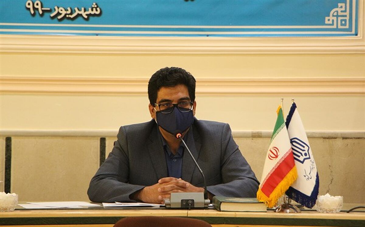 100 مدرسه توسط خیرین استان یزد ساخته می‌شود