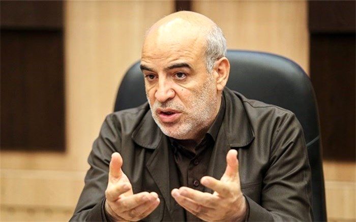 رئیس کمیسیون عمران مجلس به کرونا مبتلا شد