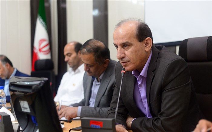 فرماندا ر لامرد: آغاز سال تحصیلی جدید در لامرد به صورت غیرحضوری است