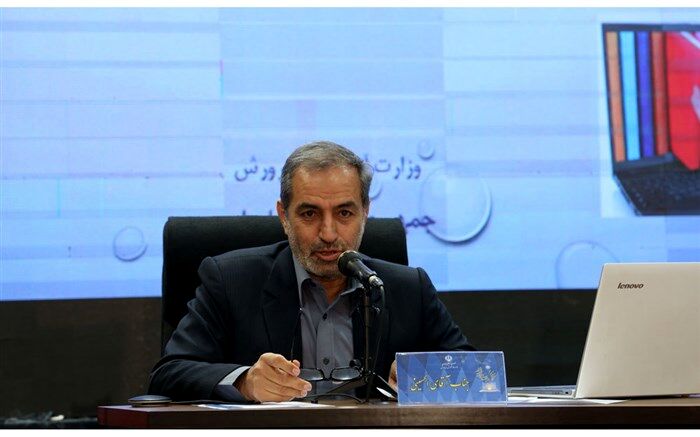 دسترسی به شبکه شاد با گوشی‌های مختلف امکانپذیر شد