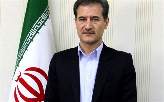 پیام مدیر کل آموزش و پرورش کردستان به مناسبت بازگشایی مدارس و آغاز سال تحصیلی 400-1399