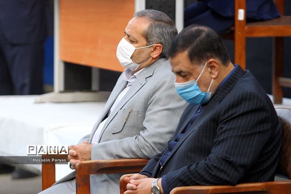 آغاز سال تحصیلی 1400-1399