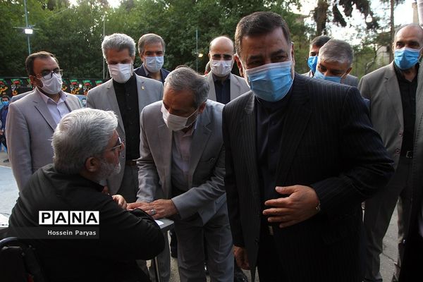 آغاز سال تحصیلی 1400-1399