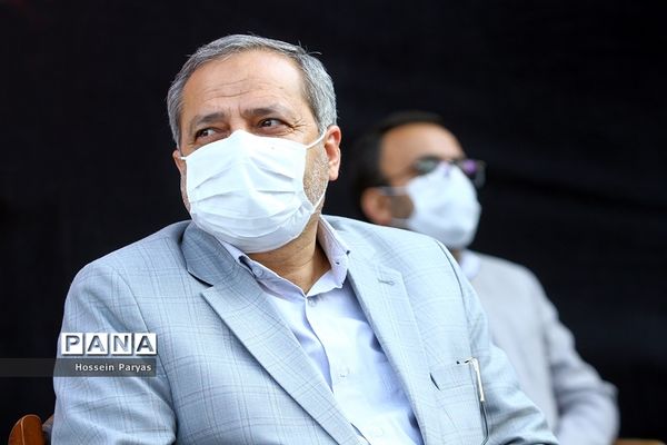 آغاز سال تحصیلی 1400-1399