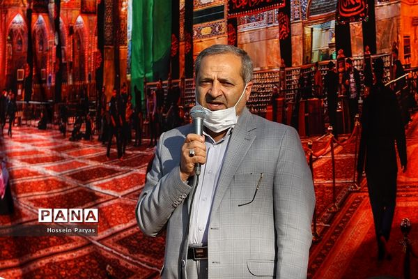 آغاز سال تحصیلی 1400-1399