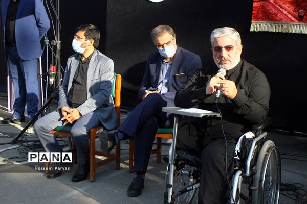 آغاز سال تحصیلی 1400-1399