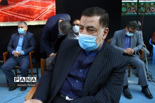 آغاز سال تحصیلی 1400-1399