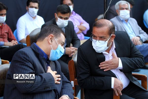 آغاز سال تحصیلی 1400-1399